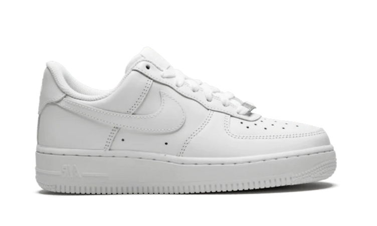 Nike Air Force 1 Low '07 White
