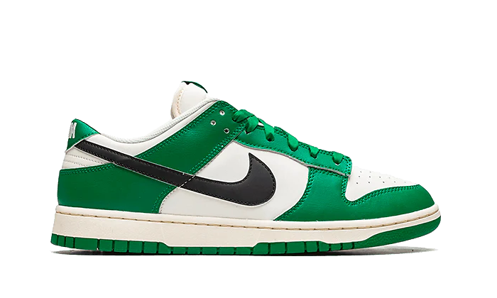 Nike Dunk Low SE Lottery Green