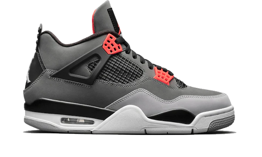 Air Jordan 4 Retro Infrared