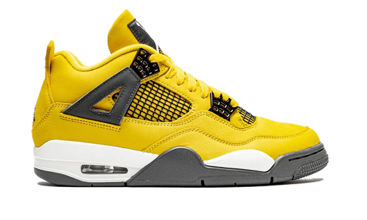 Air Jordan 4 Retro Lightning (2021)