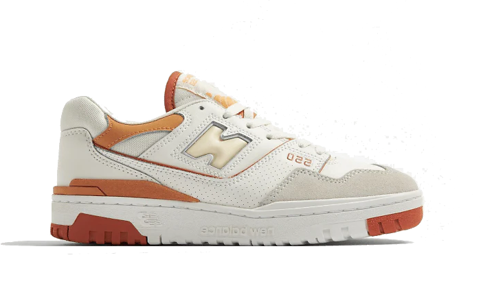 New Balance 550 Au Lait (W)