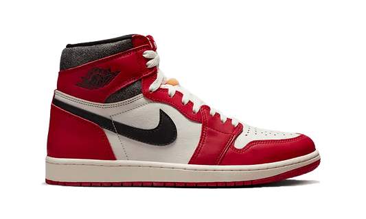 Air Jordan 1 Retro High OG Chicago Lost and Found