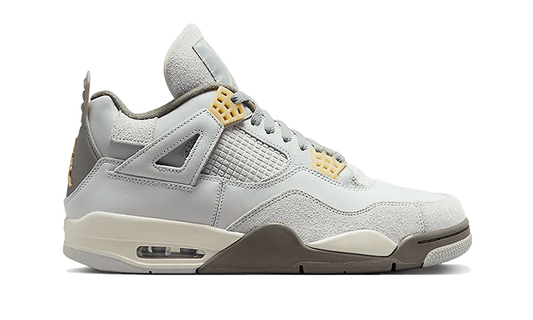 Air Jordan 4 SE Craft Photon Dust