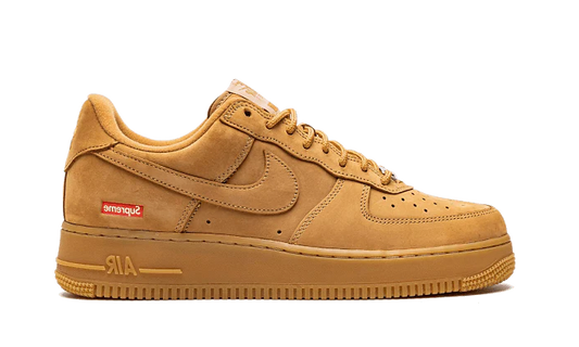 Nike Air Force 1 Low SP Supreme Wheat