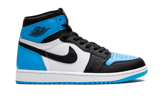 Air Jordan 1 Retro High OG UNC Toe