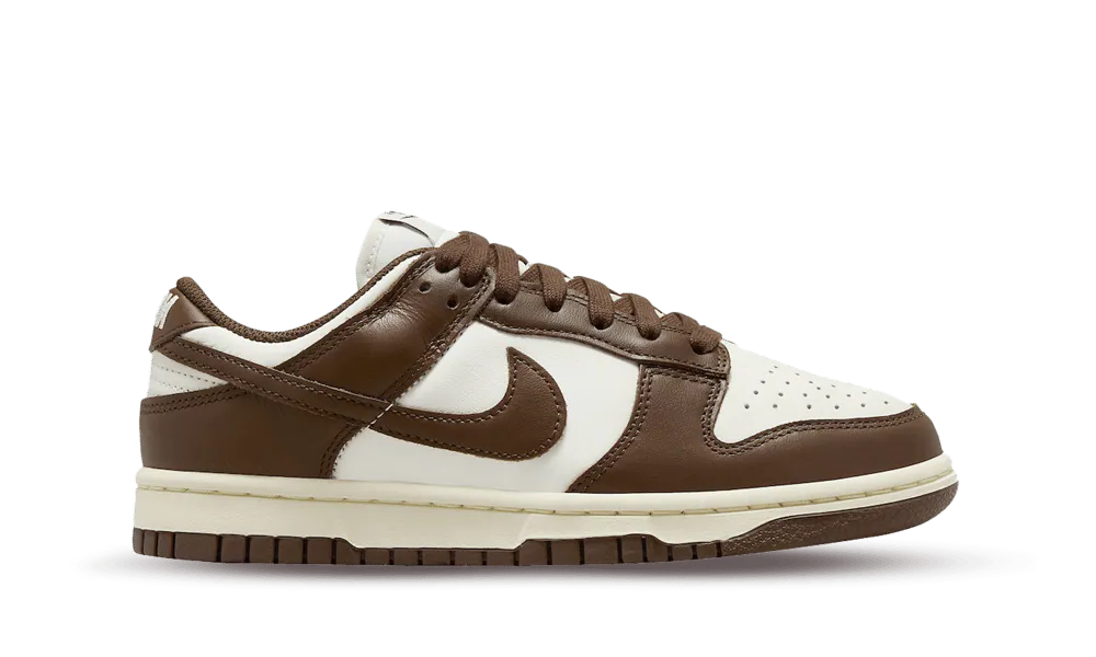 Nike Dunk Low Cacao Wow (W)