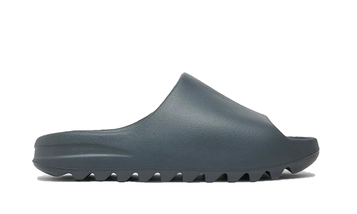 Adidas Yeezy Slide Slate Grey