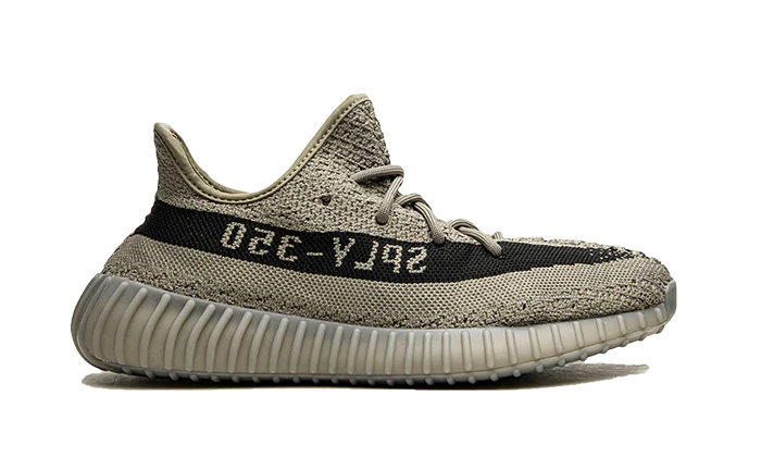 Yeezy Boost 350 V2 Granite