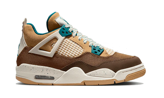 Air Jordan 4 Cacao Wow (GS)