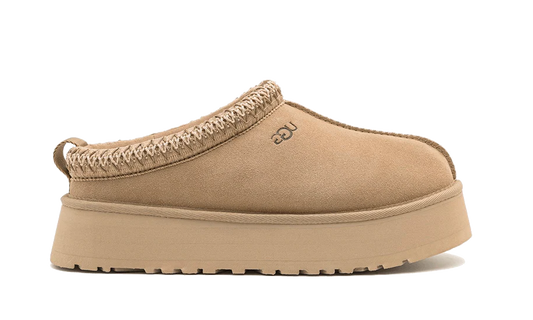 UGG Tazz Slipper Mustard Seed (W)