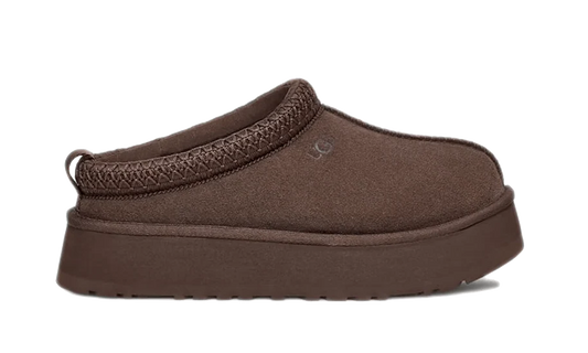 UGG Tazz Slipper Chocolate (W)