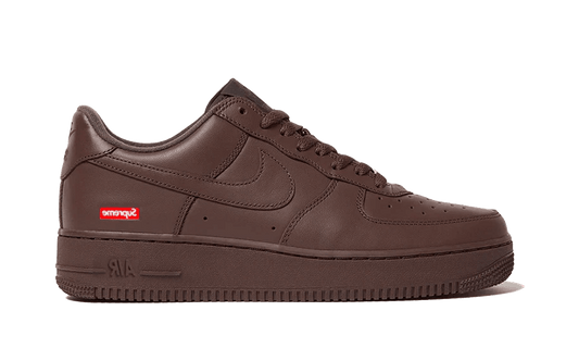 Nike Air Force 1 Low Supreme Baroque Brown