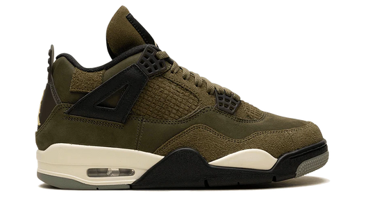 Air Jordan 4 Retro SE Craft Medium Olive