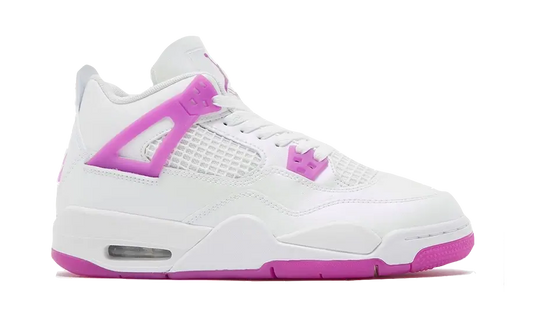 Air Jordan 4 Retro Hyper Violet (GS)