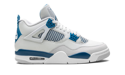 Air Jordan 4 Retro Military Blue (2024)