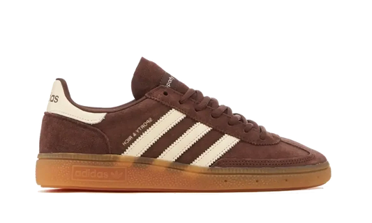 Adidas Handball Spezial Sporty & Rich Brown