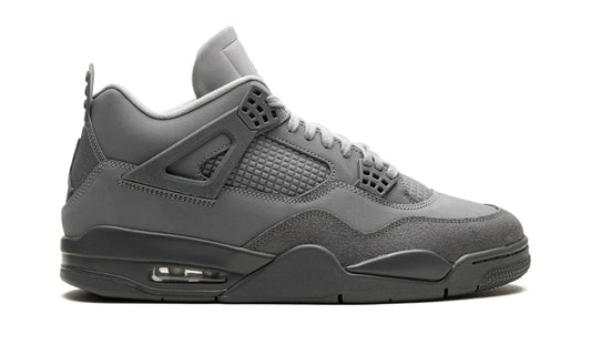 Air Jordan 4 Retro SE Wet Cement