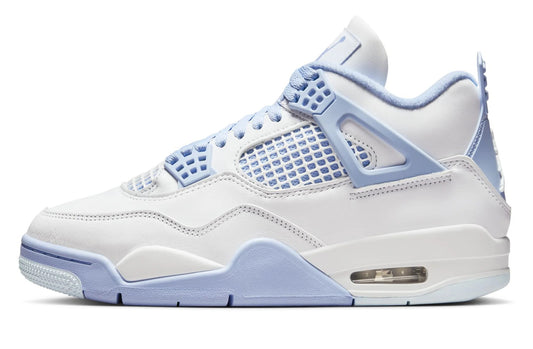 Air Jordan 4 Retro Forget Me Not (W)