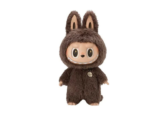 Labubu The Monsters I Found You Vinyl Doll Figurka