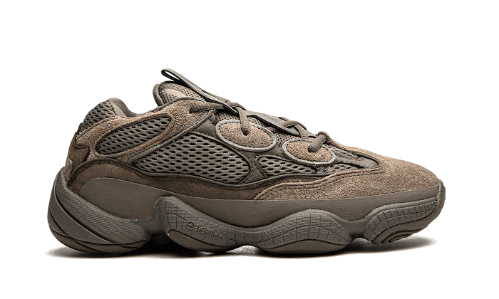 Adidas Yeezy 500 Clay Brown