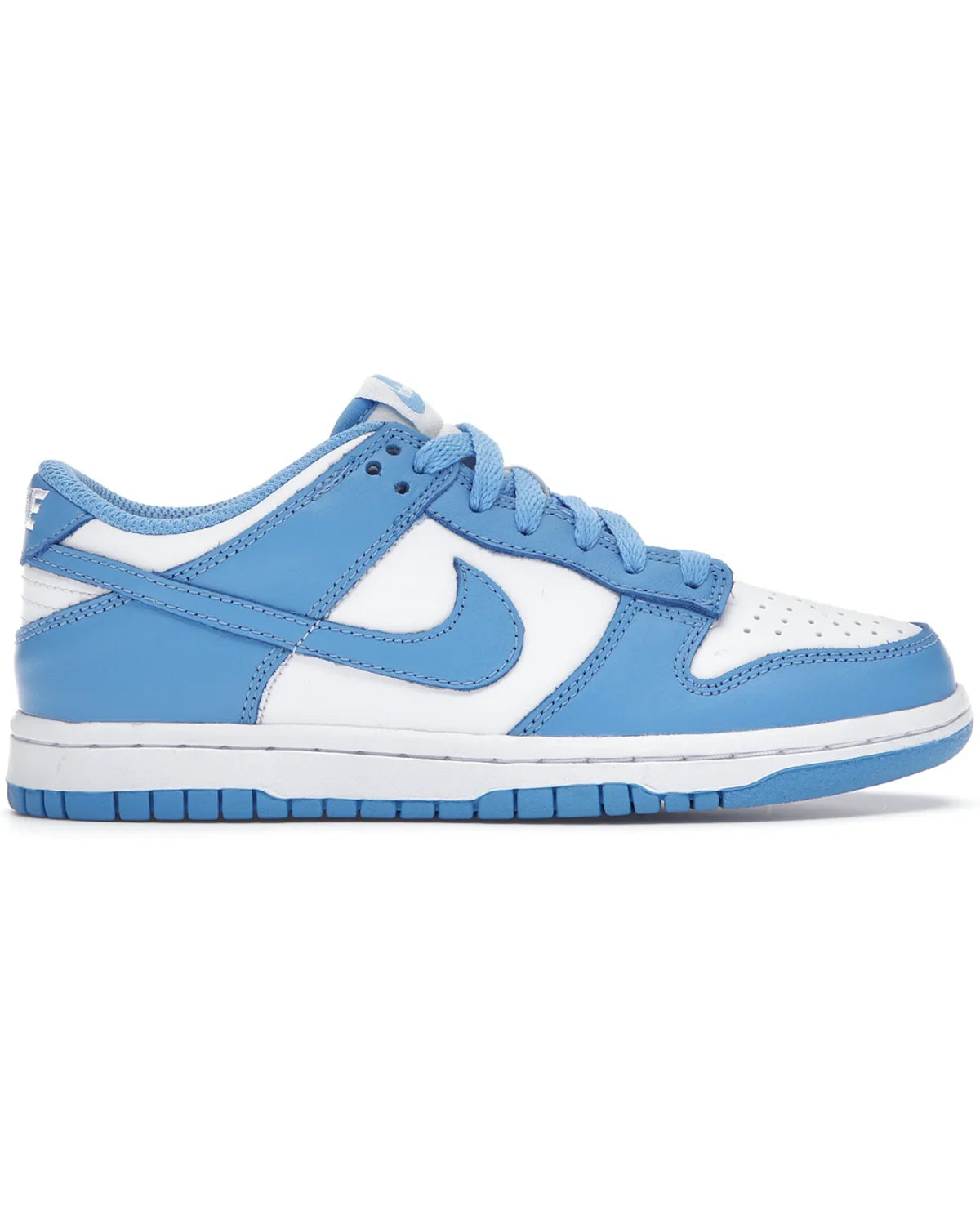 Nike dunk Low Unc (Gs)